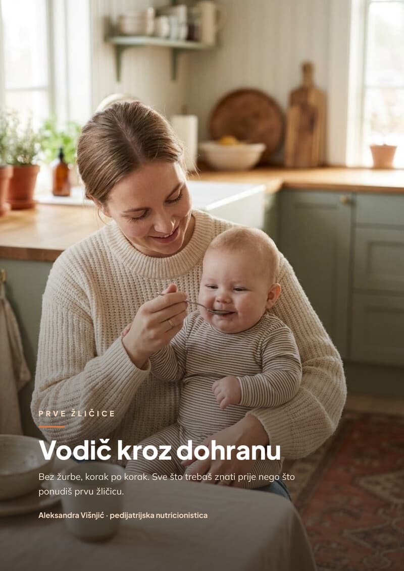 Vodič kroz dohranu